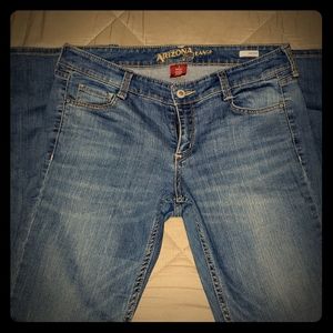 Arizona jeans